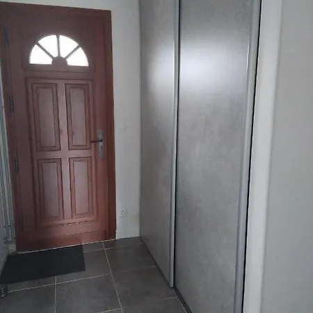 La Sokriss Tatil Evi *