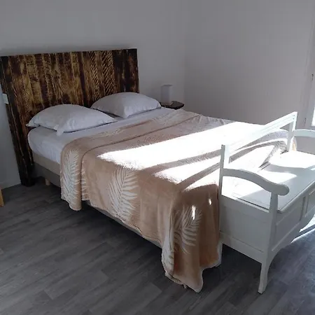 Tatil Evi La Sokriss