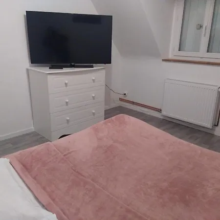 La Sokriss Tatil Evi *