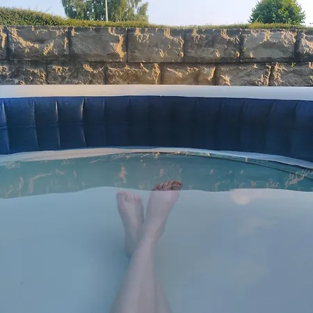 Tatil Evi La Sokriss *