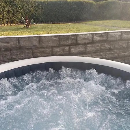 La Sokriss Tatil Evi Lanvallay